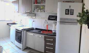 Imagem: Apartamento com 2 dormitórios à venda