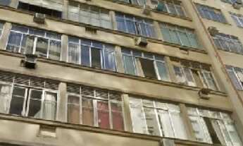 Imagem 2: Apartamento para Locação Anual - Copacabana, Rio de Janeiro - 32m²