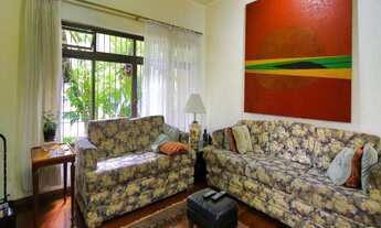 Imagem 5: SOBRADO RESIDENCIAL em SÃO PAULO - SP, BROOKLIN PAULISTA