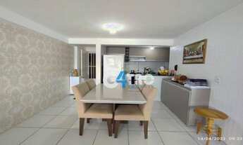 Imagem 5: Apartamento no Machado de Assis