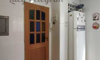 Imagem 4: Apartamento para Venda em Campinas, Vila Marieta, 2 dormitórios, 1 banheiro, 1 vaga