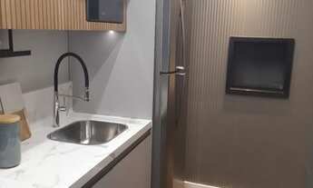 Imagem 7: Lancamento em Esteio - Apartamentos de 02 dorm. com churrasqueira