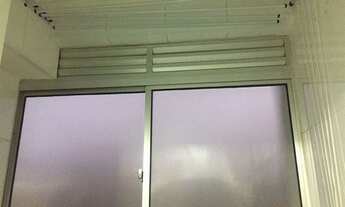 Imagem 3: Carrão - Apartamento 2 Dormitórios, 1 Banheiro, 1 Vaga, Varanda, Móveis Planej