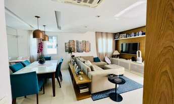 Imagem 7: LINDO APARTAMENTO DUPLEX AMERICAS PARK NA BARRA DA TIJUCA !!