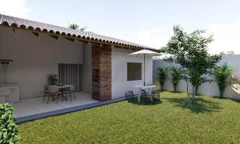 Imagem 5: Casa em Condomínio para Venda em Cuiabá, Distrito Industrial, 3 dormitórios, 1 suíte, 2 ba