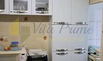 Imagem 2: Venda de Apartamentos / Padrão na cidade de São Paulo