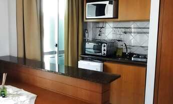 Imagem 6: Apartamento para aluguel possui 50 metros quadrados com 2 quartos em Consolação - São Paul