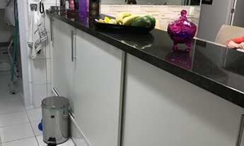 Imagem 3: APARTAMENTO AO LADO DO METRO SACOMÃ / LAZER COMPLETO COM PISCINA AQUECIDA