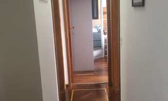 Imagem 6: Apartamento para venda tem 60 metros quadrados com 2 quartos em Jardim Ester - São Paulo