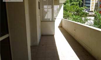 Imagem 7: Apartamento com 2 dormitórios à venda, 270 m² - Higienópolis - São Paulo/SP