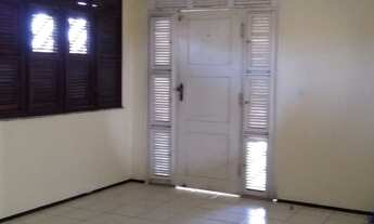 Imagem 2: Sobrado para venda com 504 metros quadrados com 6 quartos em Padre Andrade - Fortaleza - C