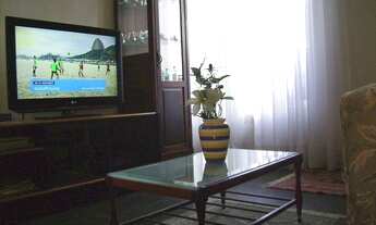 Imagem: Apartamento a venda com 2 quartos No condomínio