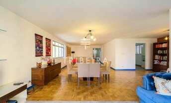 Imagem 7: Imóvel de 210m², com 3 dormitórios (sendo 1 suíte)