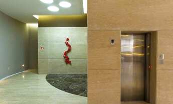 Imagem 3: Apartamento para Venda em São Paulo, Itaim Bibi, 2 dormitórios, 2 suítes, 2 banheiros, 2 v