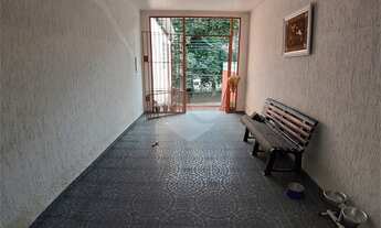 Imagem 2: São Paulo - Casa Padrão - CASA VERDE