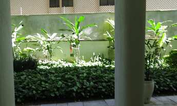 Imagem 4: Lindo apto todo reformado para venda tem 240 m² com 3 quartos em Higienópolis- São Paulo