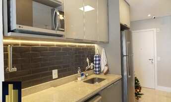 Imagem 6: APARTAMENTO RESIDENCIAL em SÃO PAULO - SP, MORUMBI