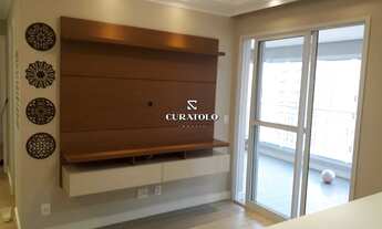 Imagem 2: APARTAMENTO À VENDA - VILA EMA COM 2 DORMITÓRIOS 1 VAGA DE GARAGEM