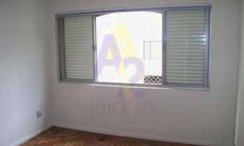 Imagem 7: Apartamento espaçoso em bom estado. Com 140m², muito bem localizado no Jardim América