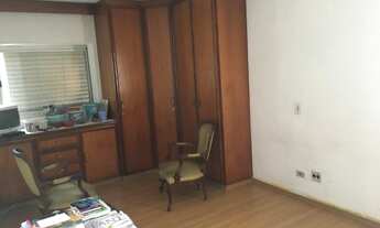 Imagem 7: APARTAMENTO 4 DORMITÓRIOS NO JARDIM PAULISTA