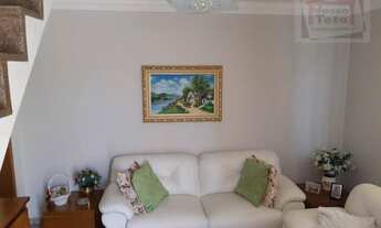 Imagem 5: Sobrado c/ 03 dormitórios a 400m do Largo da Matriz!