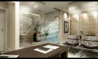 Imagem 5: Conjunto Comercial para locação - Jardim do Mar, São Bernardo do Campo