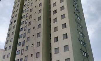 Imagem: Apartamento de 68 metros quadrados no bairro