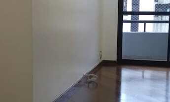 Imagem 1: Apartamento em Moema com 2 dormitórios