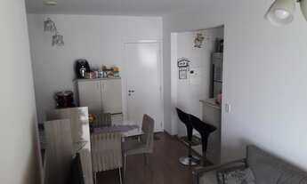 Imagem 2: Apartamento 60 m2 2 Dorms 1 Vaga Varanda Gourmet - Sacomã