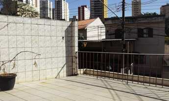 Imagem 4: CASA RESIDENCIAL em SÃO PAULO - SP, VILA DO BOSQUE