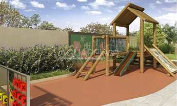 Imagem 2: Apartamento com 3 suítes à venda, 137 m² por R$ 1.349.000 - Vila Regente Feijó - São Paulo