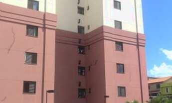 Imagem 4: Apartamento para venda possui 56 metros quadrados com 2 quartos em Jardim Marajoara - São