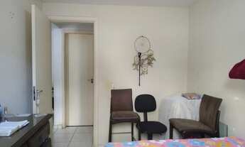 Imagem 3: Apartamento jardim América, 54 metros quadrados com 2dm, suíte. Próximo Shibata