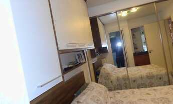 Imagem 7: LINDO 1 DORMITORIO COM VAGA E LAZER CHACARA DO CARVALHO