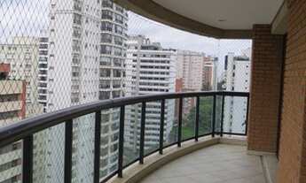 Imagem: Apartamento Alto Padrao -Moema-Pertinho