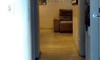 Imagem 7: Apartamento na Av Padre Arlindo Vieira - Jd Vergueiro - SP