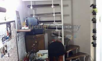 Imagem 2: SÃO PAULO - Apartamento Padrão - BELA VISTA