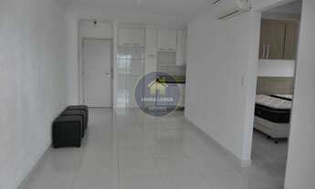 Imagem 3: Apartamento 2 dorms, Boqueirão, Praia Grande - R$ 615 mil