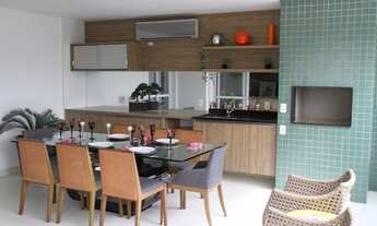 Imagem 2: Residencial Málaga