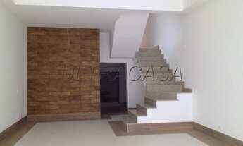 Imagem: São Paulo - Casa Padrão - Saúde