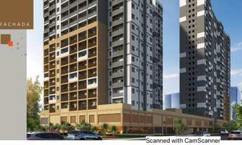 Imagem: Studio Pateo Nazareth- Cury Empreendimentos