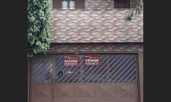 Imagem: Sobrado para Venda em São Paulo, Jardim