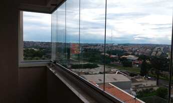 Imagem 5: Edifício Morada Shangrila