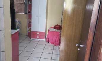 Imagem 2: Aluga-se 01 sobrado