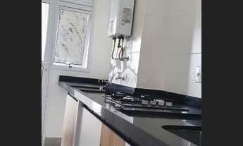 Imagem 2: Apartamento 2 Dorm no Loteamento Residencial e Comercial Bosque Flamboyant