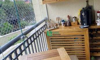 Imagem 6: Apartamento com 3 dormitórios à venda, 66 m² por R$ 440.000,00 - Limão - São Paulo/SP