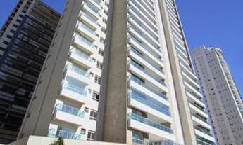 Imagem 7: Apartamento para aluguel tem 266 metros quadrados com 4 quartos em Jardim Goiás - Goiânia