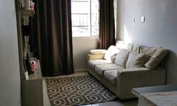 Imagem 4: Apartamento para venda com 59 metros quadrados com 3 quartos em Parque Novo Mundo - São Pa