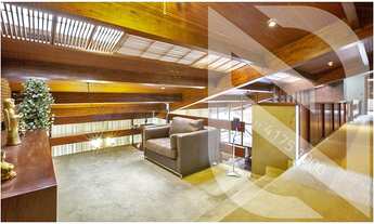 Imagem 6: Residência de alto padrão 1040m² no Brooklin