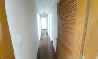 Imagem 5: Apartamento para venda possui 118 metros quadrados com 3 quartos em Sumaré - São Paulo - S